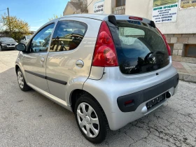 Peugeot 107 1.0i 68k.c. FACE EURO 5 - 4590 лв. / 2346.83 € - 37216035 6 | Car24.bg Peugeot 107 1.0i 68k.c. FACE EURO 5 - 4590 лв. / 2346.83 € - 37216035 6