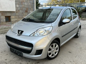 Peugeot 107 1.0i 68k.c. FACE EURO 5 - Car24.bg Peugeot 107 1.0i 68k.c. FACE EURO 5