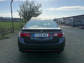 Honda Accord 2.0i - 16500 лв. / 8436.32 € - 29638810 5 | Car24.bg Honda Accord 2.0i - 16500 лв. / 8436.32 € - 29638810 5