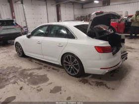 Audi S4 PREMIUM PLUS* B&O* МАСАЖ* ПОДГРЕВ* ШИБИДАХ* КЕЙЛЕС - 30300 лв. / 15492.14 € - 13125350 4 | Car24.bg Audi S4 PREMIUM PLUS* B&O* МАСАЖ* ПОДГРЕВ* ШИБИДАХ* КЕЙЛЕС - 30300 лв. / 15492.14 € - 13125350 4