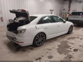 Audi S4 PREMIUM PLUS* B&O* МАСАЖ* ПОДГРЕВ* ШИБИДАХ* КЕЙЛЕС - 30300 лв. / 15492.14 € - 13125350 6 | Car24.bg Audi S4 PREMIUM PLUS* B&O* МАСАЖ* ПОДГРЕВ* ШИБИДАХ* КЕЙЛЕС - 30300 лв. / 15492.14 € - 13125350 6