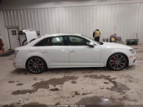 Audi S4 PREMIUM PLUS* B&O* МАСАЖ* ПОДГРЕВ* ШИБИДАХ* КЕЙЛЕС - 30300 лв. / 15492.14 € - 13125350 7 | Car24.bg Audi S4 PREMIUM PLUS* B&O* МАСАЖ* ПОДГРЕВ* ШИБИДАХ* КЕЙЛЕС - 30300 лв. / 15492.14 € - 13125350 7