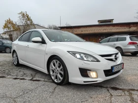 Mazda 6 2.5 бензин 170 кс , СЕДАН , Отлична - 5000 € / 9779.15 лв. - 19531263 8 | Car24.bg Mazda 6 2.5 бензин 170 кс , СЕДАН , Отлична - 5000 € / 9779.15 лв. - 19531263 8