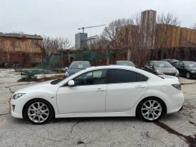 Mazda 6 2.5 бензин 170 кс , СЕДАН , Отлична - 5000 € / 9779.15 лв. - 19531263 3 | Car24.bg Mazda 6 2.5 бензин 170 кс , СЕДАН , Отлична - 5000 € / 9779.15 лв. - 19531263 3