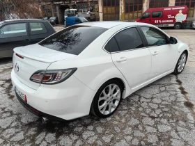 Mazda 6 2.5 бензин 170 кс , СЕДАН , Отлична - 5000 € / 9779.15 лв. - 19531263 6 | Car24.bg Mazda 6 2.5 бензин 170 кс , СЕДАН , Отлична - 5000 € / 9779.15 лв. - 19531263 6