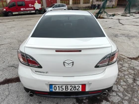 Mazda 6 2.5 бензин 170 кс , СЕДАН , Отлична - 5000 € / 9779.15 лв. - 19531263 5 | Car24.bg Mazda 6 2.5 бензин 170 кс , СЕДАН , Отлична - 5000 € / 9779.15 лв. - 19531263 5