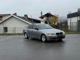 BMW 530 560L - 13999 лв. / 7157.58 € - 63926520 5 | Car24.bg BMW 530 560L - 13999 лв. / 7157.58 € - 63926520 5