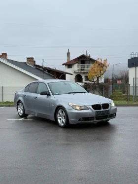 BMW 530 560L - 13999 лв. / 7157.58 € - 63926520 3 | Car24.bg BMW 530 560L - 13999 лв. / 7157.58 € - 63926520 3