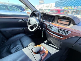 Mercedes-Benz S 320 Top top - 7000 € / 13690.81 лв. - 35075974 11 | Car24.bg Mercedes-Benz S 320 Top top - 7000 € / 13690.81 лв. - 35075974 11