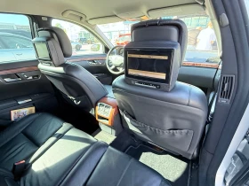 Mercedes-Benz S 320 Top top - 7000 € / 13690.81 лв. - 35075974 5 | Car24.bg Mercedes-Benz S 320 Top top - 7000 € / 13690.81 лв. - 35075974 5