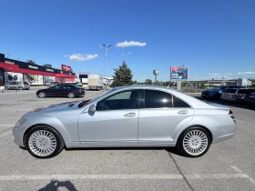 Mercedes-Benz S 320 Top top - 7000 € / 13690.81 лв. - 35075974 14 | Car24.bg Mercedes-Benz S 320 Top top - 7000 € / 13690.81 лв. - 35075974 14