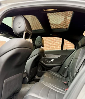 Mercedes-Benz C 300 4M* AMG-pkg* Keyless* Ambient* Подгрев* Пано - 12681 € / 24801.88 лв. - 28147939 12 | Car24.bg Mercedes-Benz C 300 4M* AMG-pkg* Keyless* Ambient* Подгрев* Пано - 12681 € / 24801.88 лв. - 28147939 12