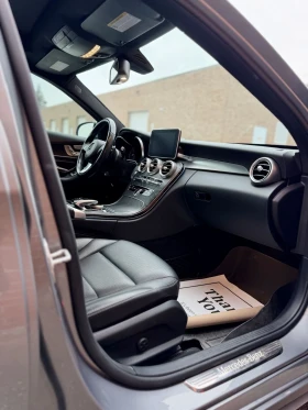 Mercedes-Benz C 300 4M* AMG-pkg* Keyless* Ambient* Подгрев* Пано - 12681 € / 24801.88 лв. - 28147939 10 | Car24.bg Mercedes-Benz C 300 4M* AMG-pkg* Keyless* Ambient* Подгрев* Пано - 12681 € / 24801.88 лв. - 28147939 10