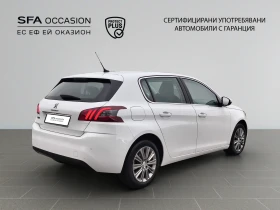 Peugeot 308 ALLURE 1.5 BlueHDi 130 EAT8 EURO 6//1911056 - 14265 € / 27899.91 лв. - 75161645 5 | Car24.bg Peugeot 308 ALLURE 1.5 BlueHDi 130 EAT8 EURO 6//1911056 - 14265 € / 27899.91 лв. - 75161645 5