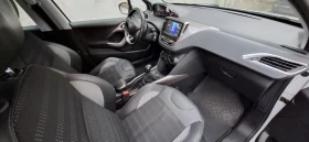 Peugeot 2008 - 4100 € / 8018.90 лв. - 45522888 5 | Car24.bg Peugeot 2008 - 4100 € / 8018.90 лв. - 45522888 5