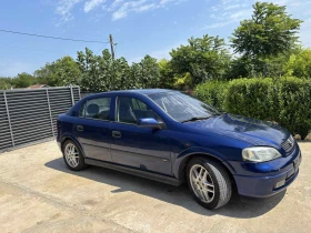 Opel Astra - Car24.bg Opel Astra