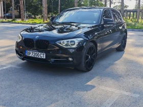 BMW 120 120d* Sport Line* 8-Steptronik - 8899 € / 17404.93 лв. - 85942398 3 | Car24.bg BMW 120 120d* Sport Line* 8-Steptronik - 8899 € / 17404.93 лв. - 85942398 3