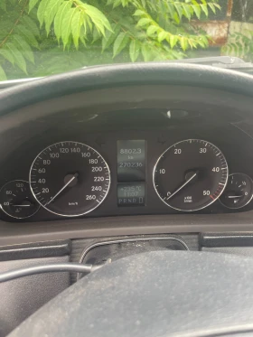 Mercedes-Benz C 220 220CDI - 2700 € / 5280.74 лв. - 21000755 7 | Car24.bg Mercedes-Benz C 220 220CDI - 2700 € / 5280.74 лв. - 21000755 7