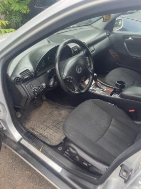 Mercedes-Benz C 220 220CDI - 2700 € / 5280.74 лв. - 21000755 5 | Car24.bg Mercedes-Benz C 220 220CDI - 2700 € / 5280.74 лв. - 21000755 5