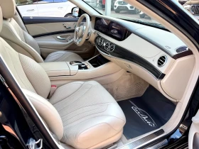 Mercedes-Benz S 350 LONG#4MATIC#AMG#PANORAMA#3xTV#FULL FULL | Auto.bg — изображение 10 Mercedes-Benz S 350 LONG#4MATIC#AMG#PANORAMA#3xTV#FULL FULL | Auto.bg — изображение 10