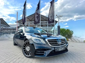 Mercedes-Benz S 350 LONG#4MATIC#AMG#PANORAMA#3xTV#FULL FULL | Auto.bg — изображение 2 Mercedes-Benz S 350 LONG#4MATIC#AMG#PANORAMA#3xTV#FULL FULL | Auto.bg — изображение 2