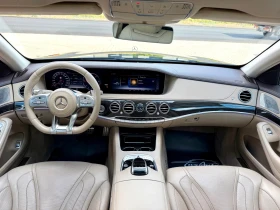 Mercedes-Benz S 350 LONG#4MATIC#AMG#PANORAMA#3xTV#FULL FULL | Auto.bg — изображение 7 Mercedes-Benz S 350 LONG#4MATIC#AMG#PANORAMA#3xTV#FULL FULL | Auto.bg — изображение 7