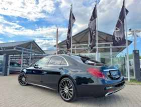 Mercedes-Benz S 350 LONG#4MATIC#AMG#PANORAMA#3xTV#FULL FULL | Auto.bg — изображение 4 Mercedes-Benz S 350 LONG#4MATIC#AMG#PANORAMA#3xTV#FULL FULL | Auto.bg — изображение 4