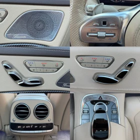 Mercedes-Benz S 350 LONG#4MATIC#AMG#PANORAMA#3xTV#FULL FULL | Auto.bg — изображение 16 Mercedes-Benz S 350 LONG#4MATIC#AMG#PANORAMA#3xTV#FULL FULL | Auto.bg — изображение 16