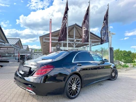 Mercedes-Benz S 350 LONG#4MATIC#AMG#PANORAMA#3xTV#FULL FULL | Auto.bg — изображение 5 Mercedes-Benz S 350 LONG#4MATIC#AMG#PANORAMA#3xTV#FULL FULL | Auto.bg — изображение 5