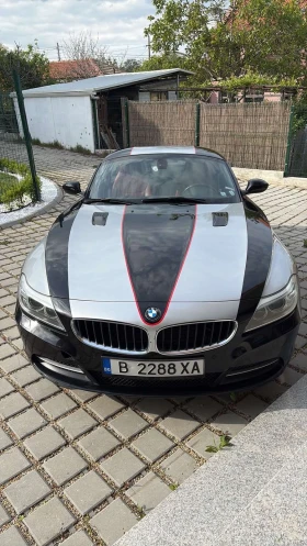 BMW Z4 2014 sdrive - 17500 € / 34227.03 лв. - 56162943 4 | Car24.bg BMW Z4 2014 sdrive - 17500 € / 34227.03 лв. - 56162943 4