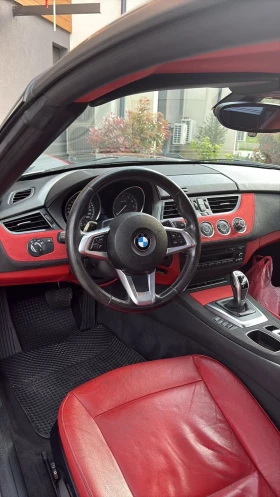 BMW Z4 2014 sdrive - 17500 € / 34227.03 лв. - 56162943 3 | Car24.bg BMW Z4 2014 sdrive - 17500 € / 34227.03 лв. - 56162943 3