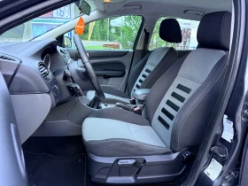 Ford Focus 2.0i* ФАБР.ГАЗ* FACELIFT* | Auto.bg — изображение 8 Ford Focus 2.0i* ФАБР.ГАЗ* FACELIFT* | Auto.bg — изображение 8