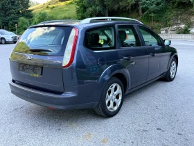 Ford Focus 2.0i* ФАБР.ГАЗ* FACELIFT* | Auto.bg — изображение 4 Ford Focus 2.0i* ФАБР.ГАЗ* FACELIFT* | Auto.bg — изображение 4