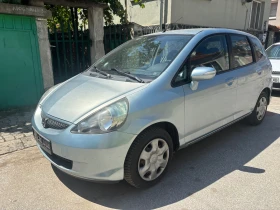 Honda Jazz 1.4 - Car24.bg Honda Jazz 1.4