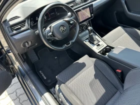 Skoda Superb 2.0TDI/150HP/STYLE/DSG/MATRIX/AHK/MEMO/CPLAY/572q | Auto.bg — изображение 8 Skoda Superb 2.0TDI/150HP/STYLE/DSG/MATRIX/AHK/MEMO/CPLAY/572q | Auto.bg — изображение 8