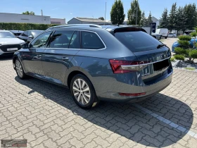 Skoda Superb 2.0TDI/150HP/STYLE/DSG/MATRIX/AHK/MEMO/CPLAY/572q | Auto.bg — изображение 4 Skoda Superb 2.0TDI/150HP/STYLE/DSG/MATRIX/AHK/MEMO/CPLAY/572q | Auto.bg — изображение 4