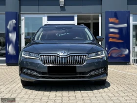 Skoda Superb 2.0TDI/150HP/STYLE/DSG/MATRIX/AHK/MEMO/CPLAY/572q | Auto.bg — изображение 2 Skoda Superb 2.0TDI/150HP/STYLE/DSG/MATRIX/AHK/MEMO/CPLAY/572q | Auto.bg — изображение 2