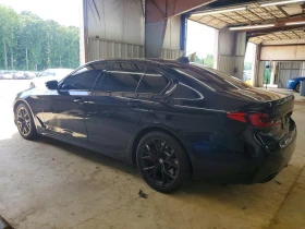 BMW 540 2023 BMW 540 XI | Auto.bg — изображение 6 BMW 540 2023 BMW 540 XI | Auto.bg — изображение 6