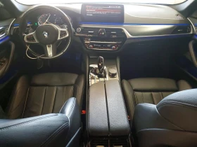 BMW 540 2023 BMW 540 XI | Auto.bg — изображение 9 BMW 540 2023 BMW 540 XI | Auto.bg — изображение 9