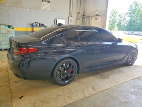 BMW 540 2023 BMW 540 XI | Auto.bg — изображение 4 BMW 540 2023 BMW 540 XI | Auto.bg — изображение 4