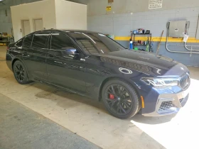 BMW 540 2023 BMW 540 XI | Auto.bg — изображение 3 BMW 540 2023 BMW 540 XI | Auto.bg — изображение 3