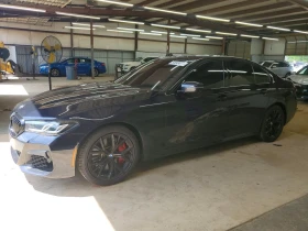 BMW 540 2023 BMW 540 XI
