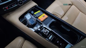 Volvo S90 B5 Inscription* HUD* 360* МАСАЖИ* ОБДУХ* НАВИ* ПАН | Auto.bg — изображение 7 Volvo S90 B5 Inscription* HUD* 360* МАСАЖИ* ОБДУХ* НАВИ* ПАН | Auto.bg — изображение 7