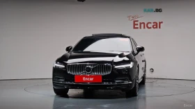 Volvo S90 B5 Inscription* HUD* 360* МАСАЖИ* ОБДУХ* НАВИ* ПАН | Auto.bg — изображение 3 Volvo S90 B5 Inscription* HUD* 360* МАСАЖИ* ОБДУХ* НАВИ* ПАН | Auto.bg — изображение 3