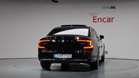 Volvo S90 B5 Inscription* HUD* 360* МАСАЖИ* ОБДУХ* НАВИ* ПАН | Auto.bg — изображение 4 Volvo S90 B5 Inscription* HUD* 360* МАСАЖИ* ОБДУХ* НАВИ* ПАН | Auto.bg — изображение 4