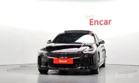 Kia Stinger GT AWD 3.3 V6 ЛИЗИНГ | Auto.bg — изображение 2 Kia Stinger GT AWD 3.3 V6 ЛИЗИНГ | Auto.bg — изображение 2