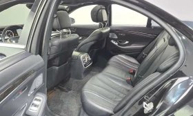 Mercedes-Benz S 350 d 4MATIC * БЕЗ ПЪРВОНАЧАЛНА ВНОСКА - 17360 € - 73431683 11 | Car24.bg Mercedes-Benz S 350 d 4MATIC * БЕЗ ПЪРВОНАЧАЛНА ВНОСКА - 17360 € - 73431683 11