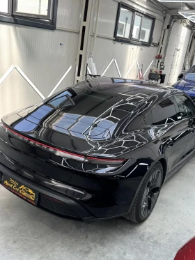 Porsche Taycan 4s - 53000 € - 36206448 9 | Car24.bg Porsche Taycan 4s - 53000 € - 36206448 9