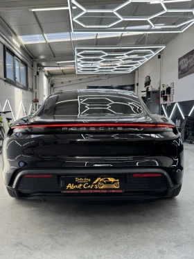 Porsche Taycan 4s - 53000 € - 36206448 8 | Car24.bg Porsche Taycan 4s - 53000 € - 36206448 8