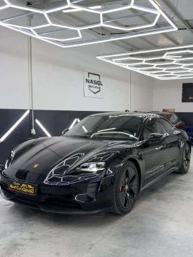 Porsche Taycan 4s - 53000 € - 36206448 10 | Car24.bg Porsche Taycan 4s - 53000 € - 36206448 10